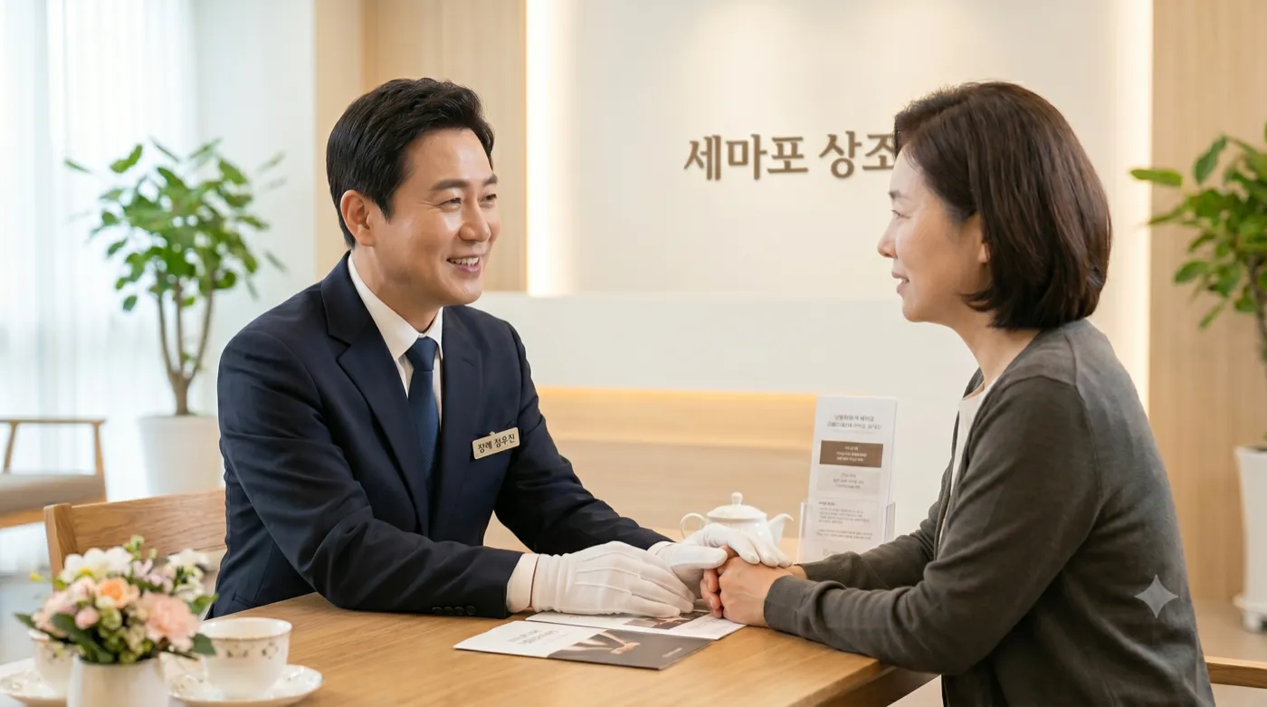 전국 무료 장례코치