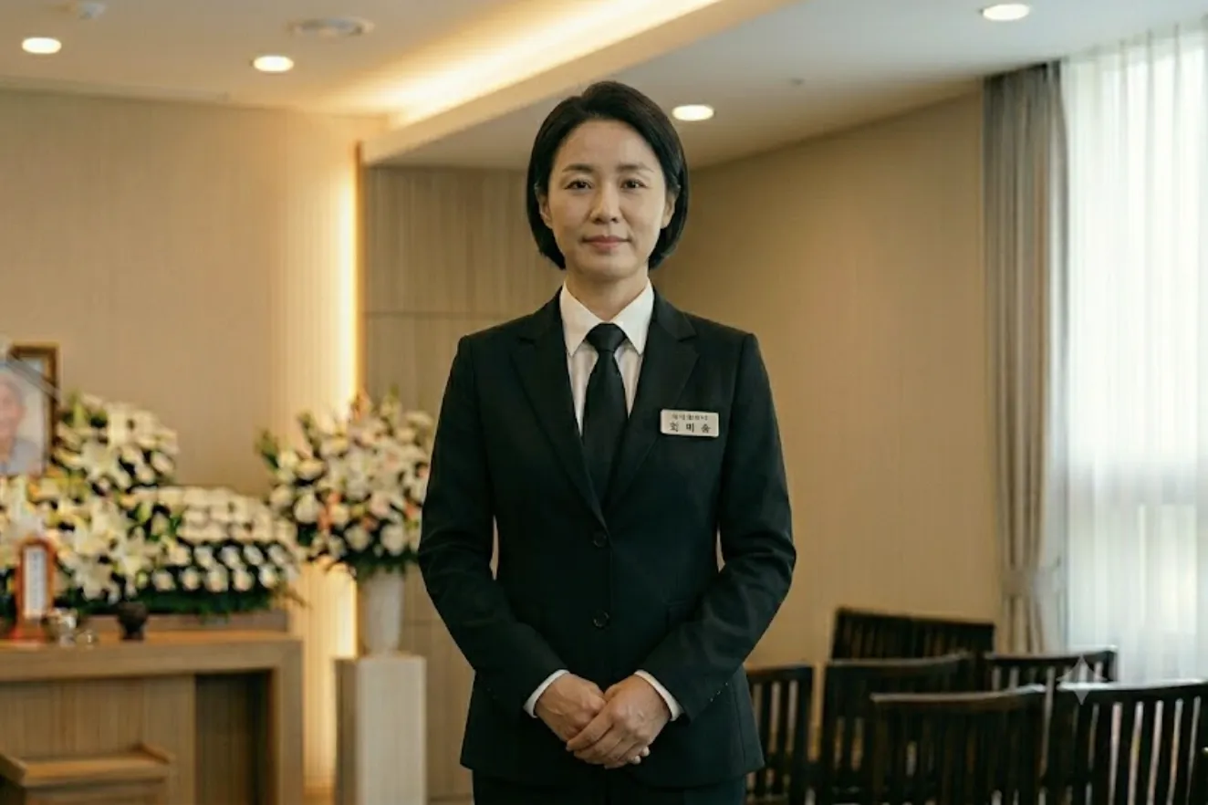 입관상례사