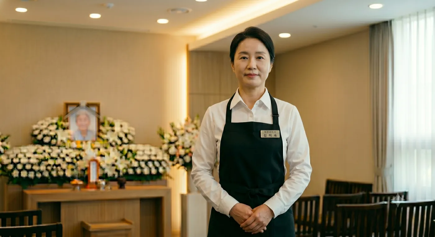 의전관리사