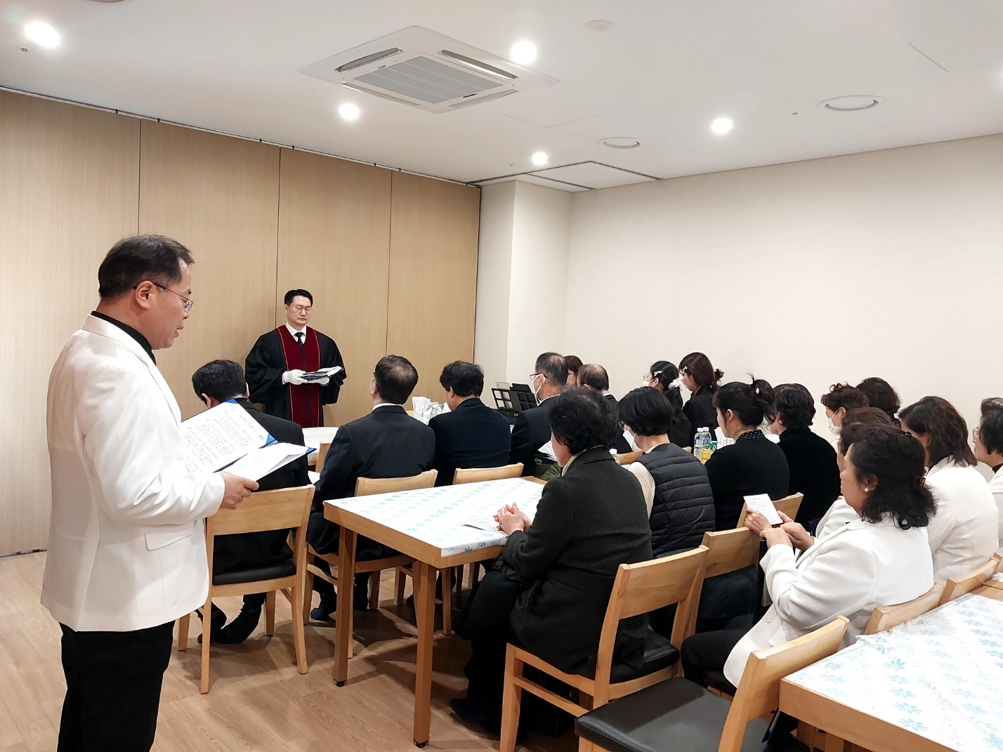 장례 갤러리 3