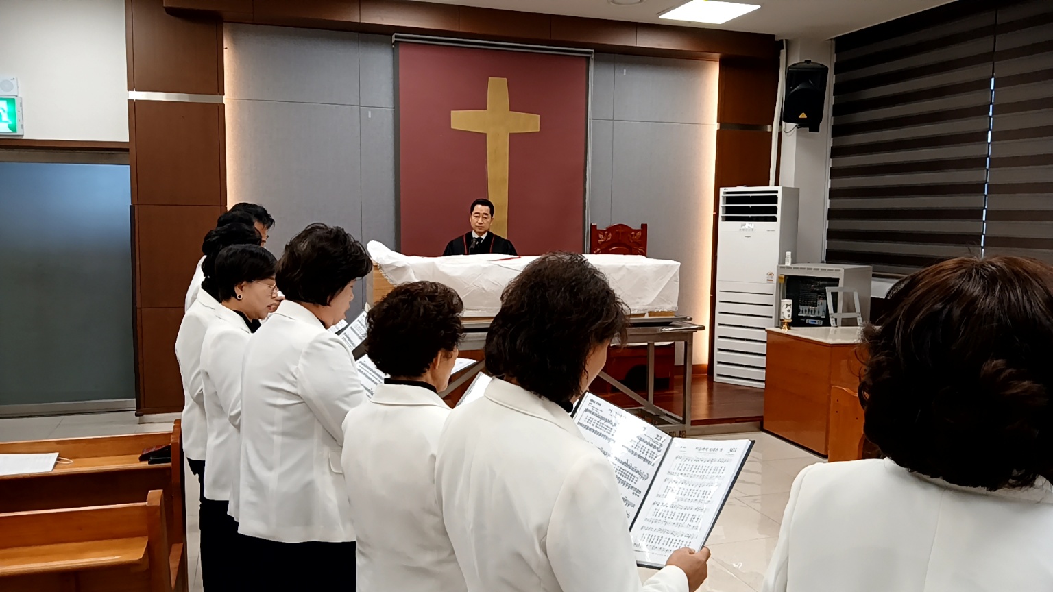 장례 갤러리 33