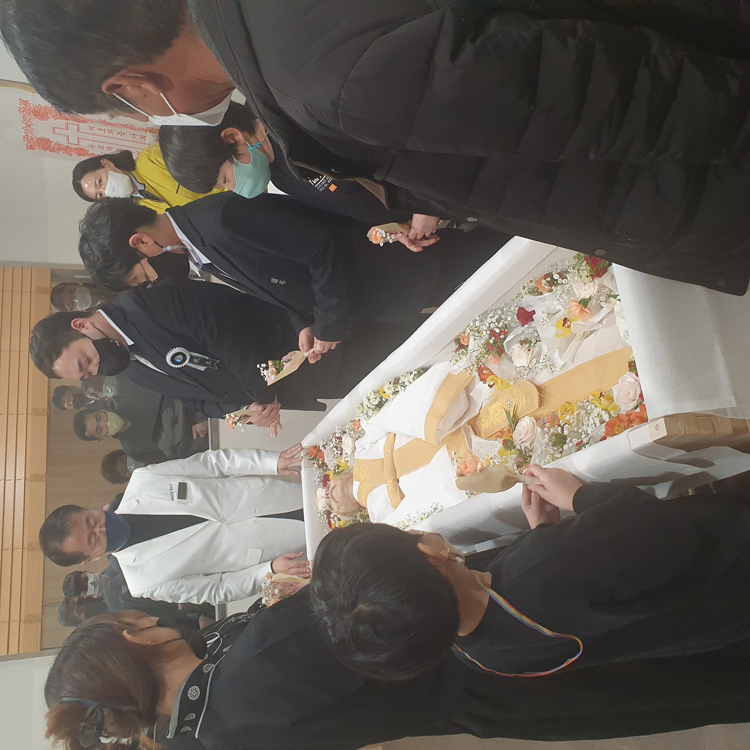 장례 갤러리 37